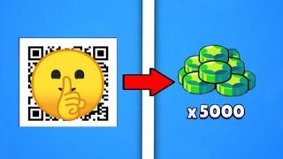 NEW!! GEMS & GIFTS QR CODEBRAWL STARS QR CODES 2024- FREE GIFTS & BRAWLER