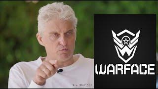 Тиньков про Warface