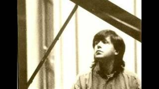 Andrei Gavrilov Plays Scriabin Prelude Op.11 No.18