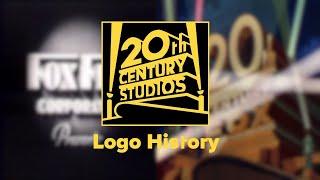 20th Century Studios Logo History (#100, updated)