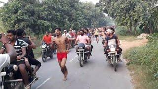 Army Running की तैयारी || Motivation Video || UHQ Relation Army