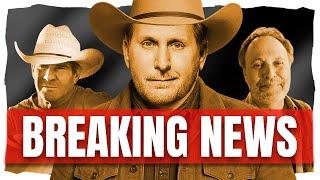 Young Guns 3 CONFIRMED • Blood Meridian Film UPDATE • City Slickers 3 DISCUSSIONS  [Western News]