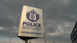 Collaborating with Police Scotland on Public Health Interventions