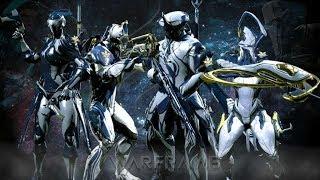 ПОГЛЯДИМ ЧЁ ЗА WARFRAME ТАКОЙ