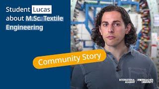 Textile Engineering at RWTH International Academy