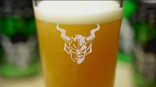 San Diego's Stone Brewing sells to Sapporo