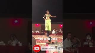 Tari perut Padang pasir Tour Dubai  #dubai #sahara #bellydance #tariperut