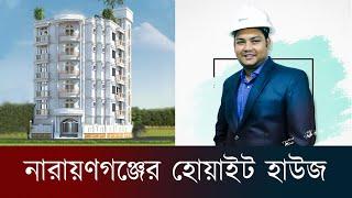 প্রজেক্ট :- রেশমা ভিলা "