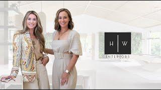 HW Interiors | Welcome To Our Channel!