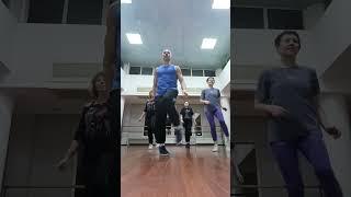 ТАНЦЫ ДЛЯ ВЗРОСЛЫХ #shuffledance #dance #танцы #youtubeshorts #shortvideo #тренировка #обучение