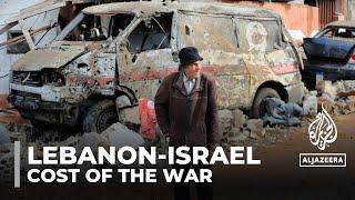 Lebanon-Israel escalation: UN peacekeepers patrol border region