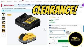 4th of July Sales At Home Depot & New Lowe's Clearance You MUST See!