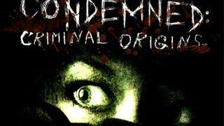 CGRundertow CONDEMNED: CRIMINAL ORIGINS for Xbox 360 Video Game Review