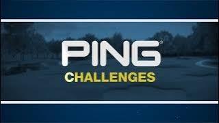 PING THE HEAT - PING CHALLENGES - EA Sports PGA Tour 2023