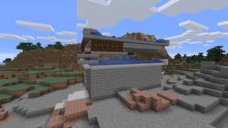 Digistuff Minecraft 365 - Server