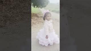 kudiye ni mere dil bichu bs ja #@subhra's mom #shortsvideo #cutebbaby #ytshorts