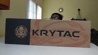 Unboxing The Best Airsoft Rifle Ever | $800 Airsoft Unboxing