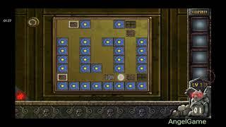 Can You Escape The 100 Room VII walkthrough level 13