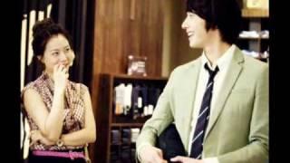 jung il woo and moon chae won (tae yoon and eui joo couple) - My Fair Lady
