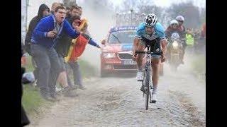 2009 Paris Roubaix