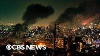 State Department orders embassies to relay that U.S. not involved in Israeli strikes on Iran