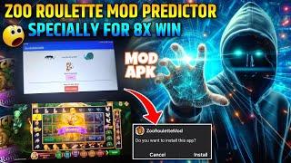 Zoo Roulette Hack Trick || Zoo Roulette Winning Trick || Zoo Roulette Mod Apk || FREE 