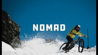 Santa Cruz Nomad - the rundown on the features and tech