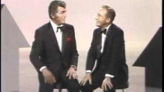 Bing Crosby & Dean Martin - Medley