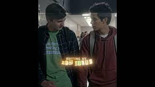 Miguel Vs Kyler ️ #cobrakai #edit #viral #shorts