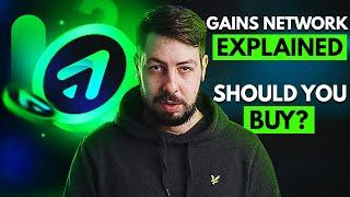 GAINS NETWORK EXPLAINED - 6 Things YOU Need to Know