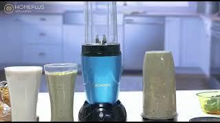 Home plus Nutri Blender