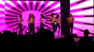 Miss Korea Philippines 2018 @City of Dreams 050818