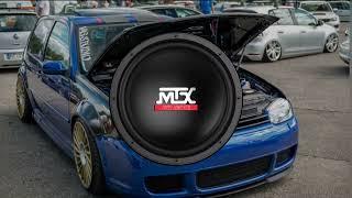 EXPLOTA TU AUTO CON ESTE RKT - (EXTREME BASS BOOSTED)