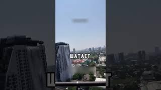 Типичный русский турист 