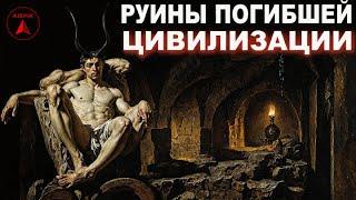 Вот какой была ДОПОТОПНАЯ цивилизация ПО НАСТОЯЩЕМУ. Олег Павлюченко и Георгий Сидоров. Петергоф