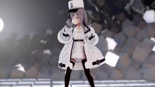 [AZUR LANE MMD] HARDBASS