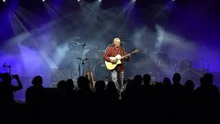 Tommy Emmanuel - Jamaica  - 02.03.22 - at Feat Camp