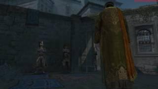 Полное Прохождение Assassins Creed Revelations Задания Воров и Наёмников