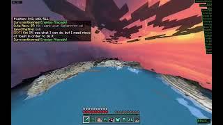 Zyrox Destroyed ezz 10hped [Best Hacker] HvH Pc vs Pc Hackers Lifeboat Survival Mode #client #hvh