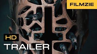 The Assent: Official Trailer (2019) | Robert Kazinsky, Peter Jason, Florence Faivre