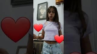 EU dancando funk #viralvideo #chile #gas #dançando #menina #funk  #twerk