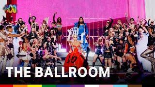 The Ballroom | Live & Proud: Sydney WorldPride Opening Concert | ABC TV + iview