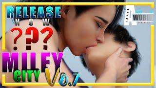 MILFY CITY V0.7 RELEASE NOW?????