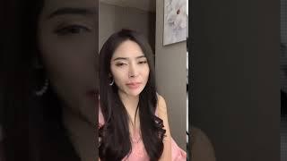 Jenny Taborda a tik tok dances 16 Nov 20