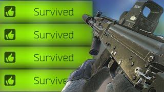 How I Win Fights in Tarkov as a Slower Player