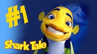 Shark Tale : The Video Game | Part 1