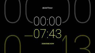 10 Seconds Countdown Timer @LifeTimer #10seconds #shorts