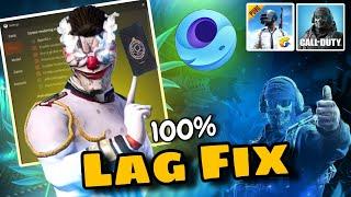 Gameloop Best Settings For Low End Pc - Laptop Lag Fix | Errors | FPS Drop Problem 100% Solved