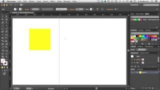 Adobe Illustrator CC Tutorial | New Tricks With Guides