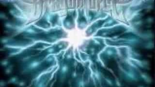 Dragonforce-Soldier of wasteland